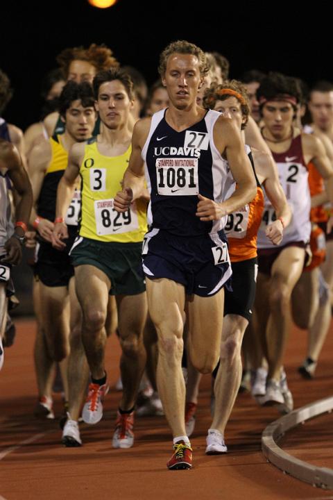 2010 Stanford Invite-College-248.JPG - 2010 Stanford Invitational, March 26-27, Cobb Track and Angell Field, Stanford,CA.